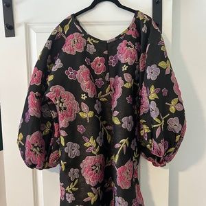 Arianne Elmy Good Luck Dress